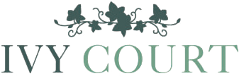 Ivy Court logo