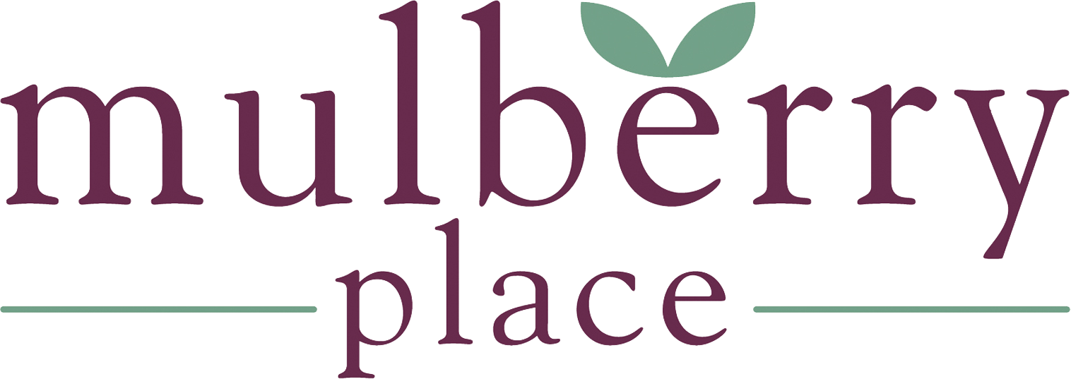 Mulberry place logo