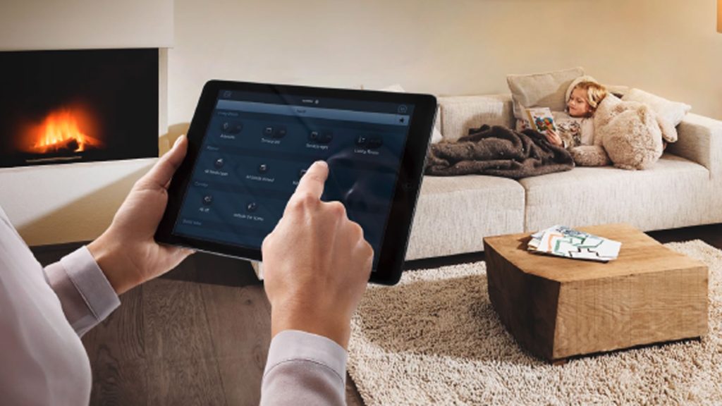 ABB Smart technology