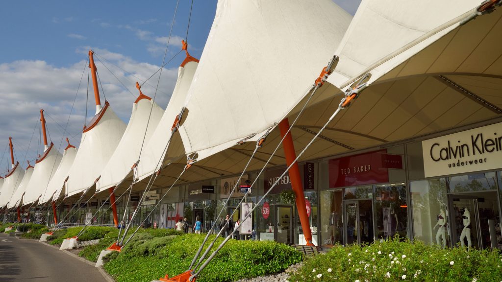 Ashford Designer Outlet